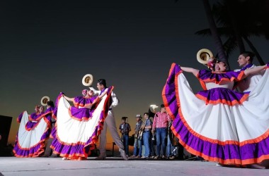 MEXIQUE