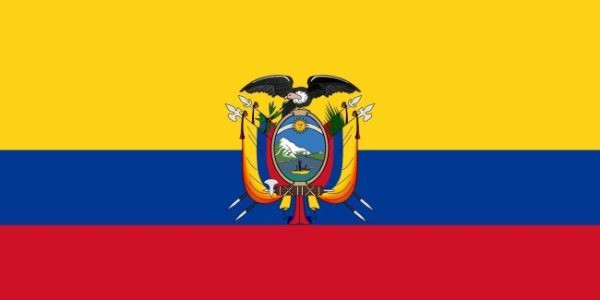 drapeau-équateur
