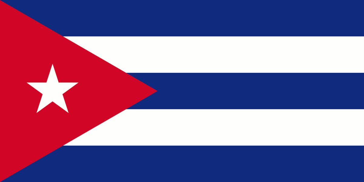 1200px Flag of Cuba