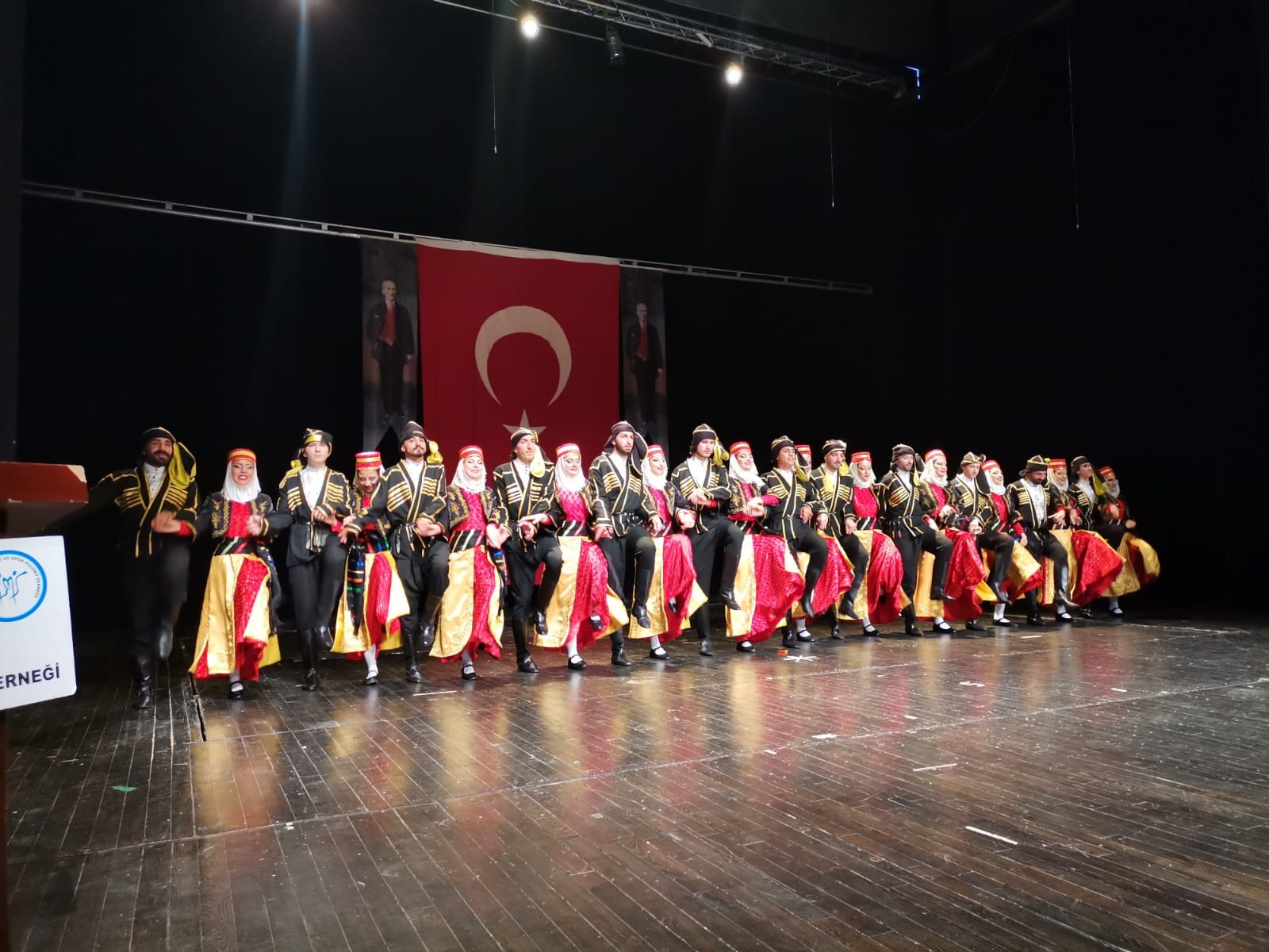 Turquie