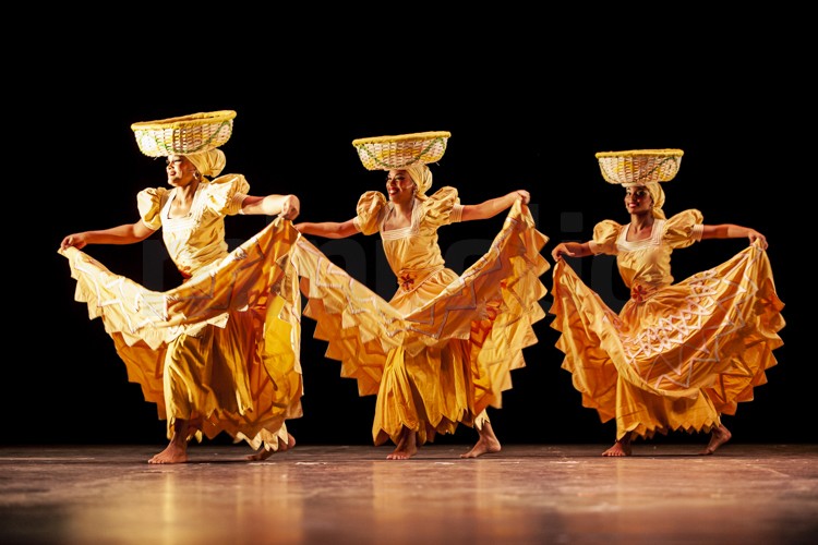 0405 TEATRO MELLA CONJUNTO FOLKLORICO NACIONAL DE CUBA 04 05 2014 5898 11zon