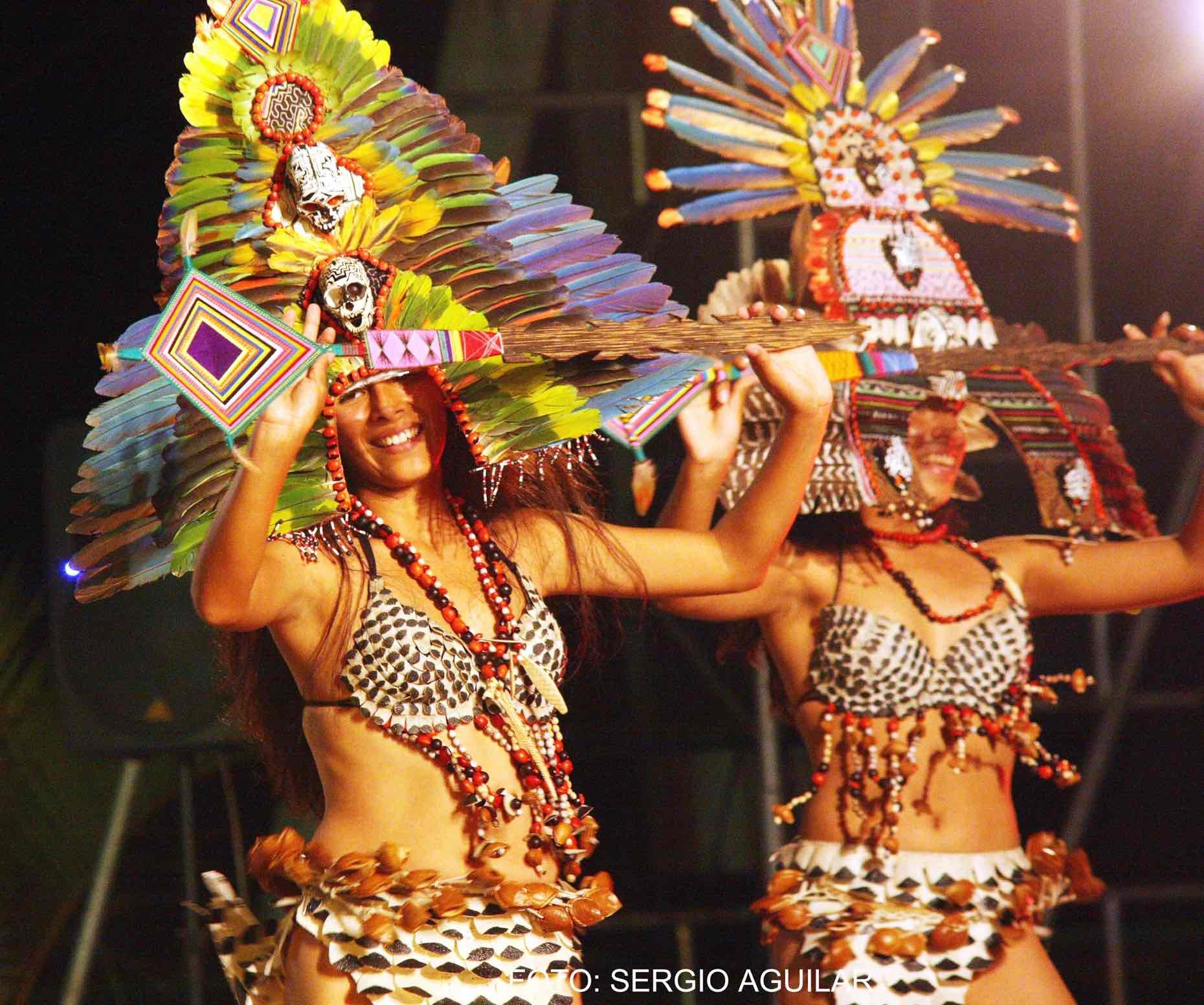 FOLK AMAZONIA PERU 11zon